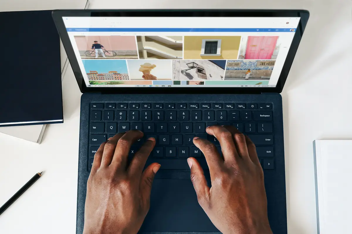 Początki w Krakowie